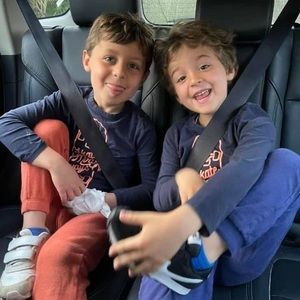 Meet your Posher, Eva